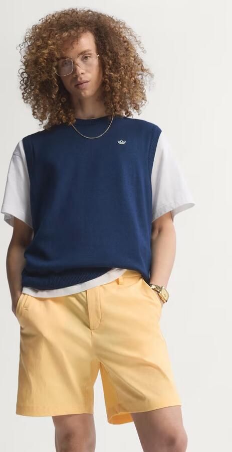 Adidas Originals TWISTWEAVE Short