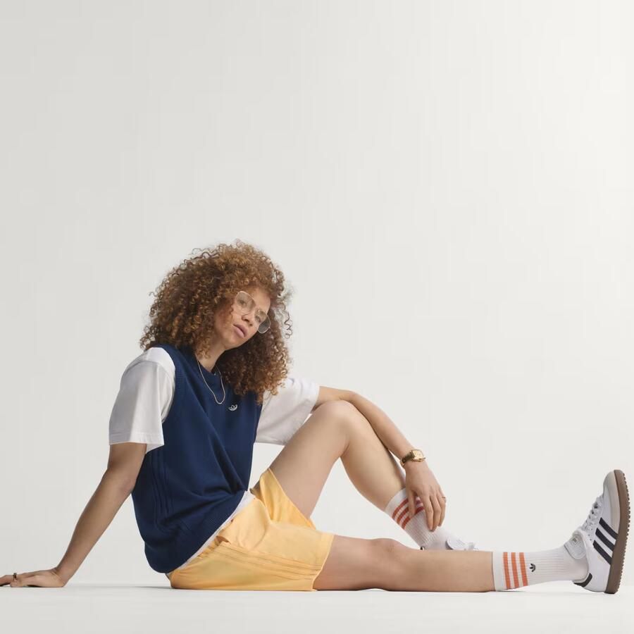 Adidas Originals TWISTWEAVE Short - Foto 2