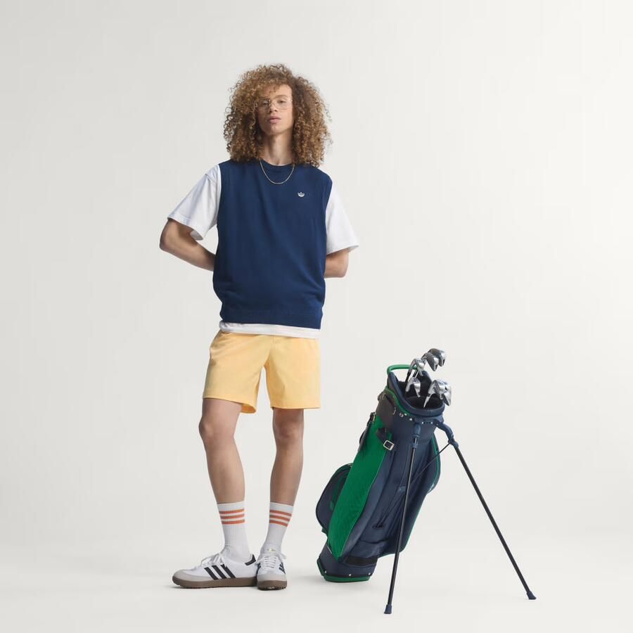 Adidas Originals TWISTWEAVE Short - Foto 4