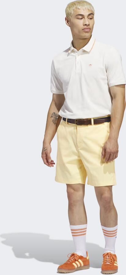 Adidas Originals TWISTWEAVE Short - Foto 5