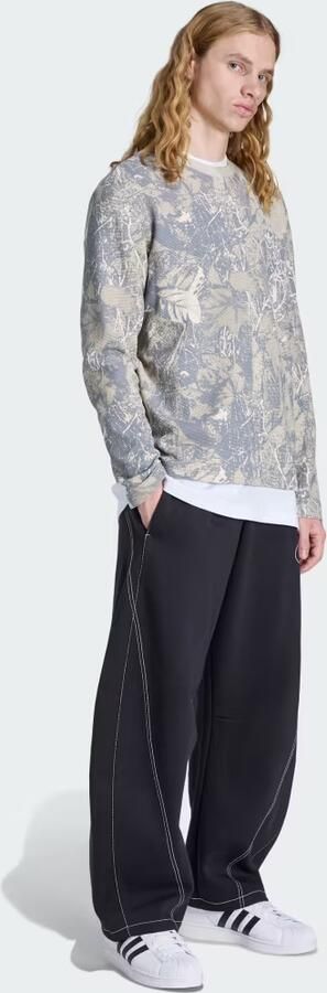 Adidas ORIGINALS WAFFLE WORKWEAR LONGSLEEVE - Foto 6