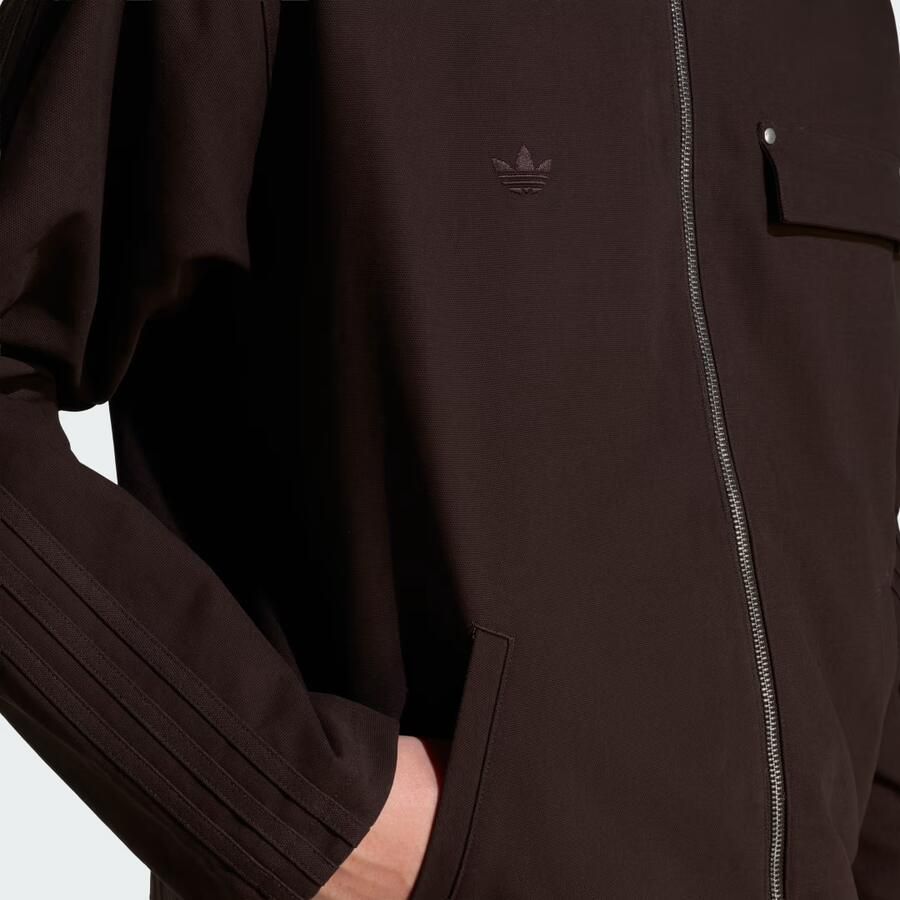 Adidas ORIGINALS WORKWEAR CANVAS JACK - Foto 2
