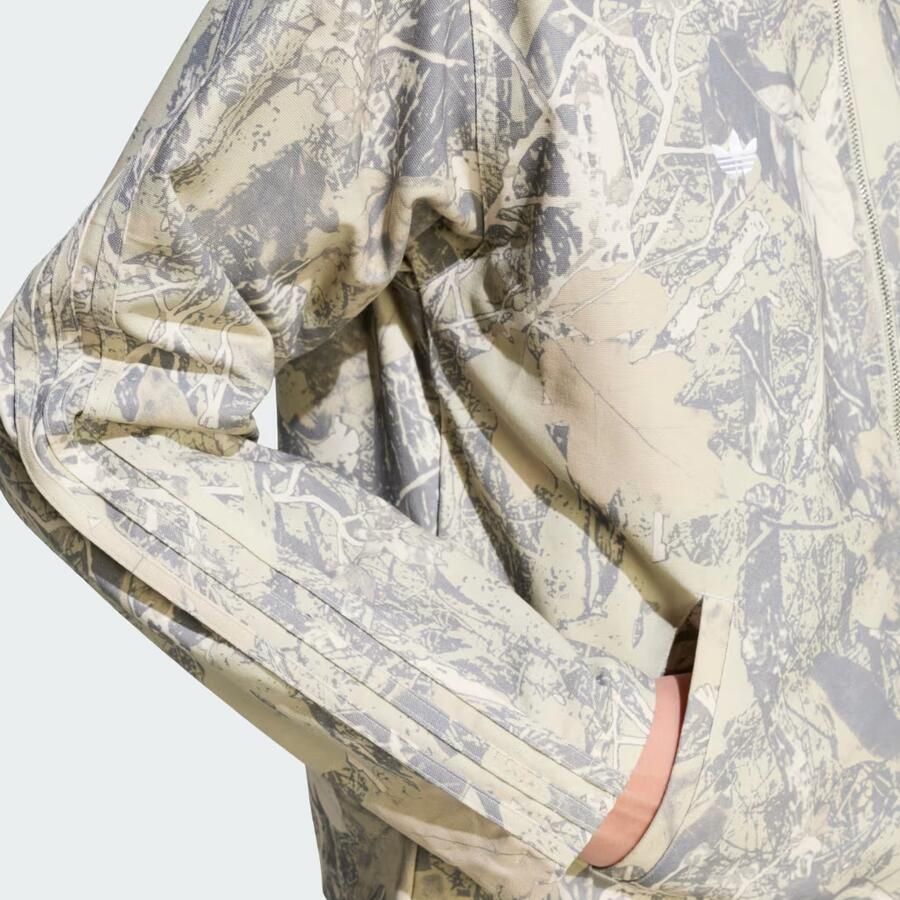 Adidas ORIGINALS WORKWEAR CANVAS JACK - Foto 3