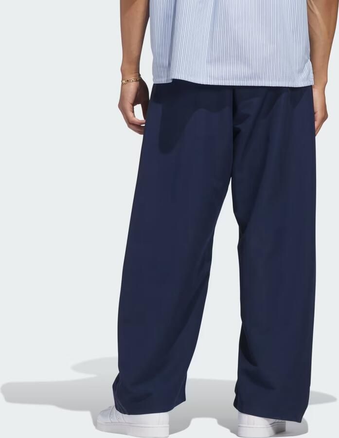 Adidas ORIGINALS WOVEN BARRELBROEK - Foto 4
