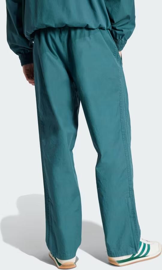 Adidas Originals Woven Firebird Trainingsbroek - Foto 4