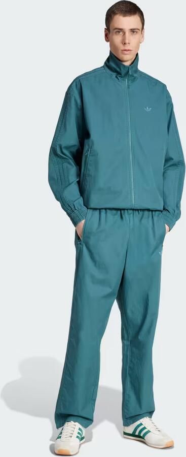 Adidas Originals Woven Firebird Trainingsbroek - Foto 5