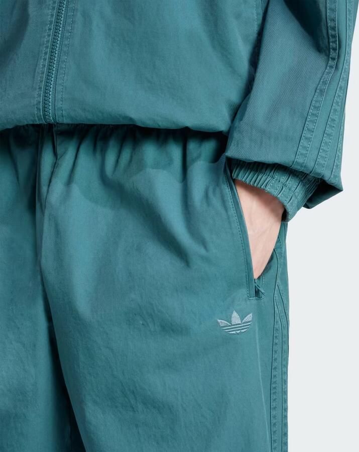 Adidas Originals Woven Firebird Trainingsbroek - Foto 3