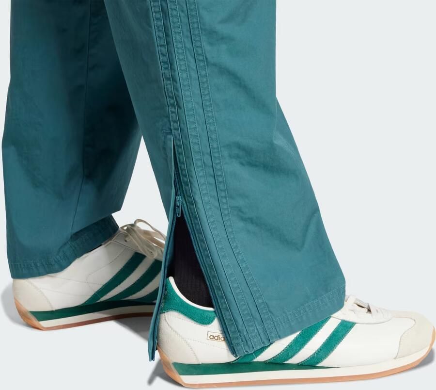 Adidas Originals Woven Firebird Trainingsbroek - Foto 2