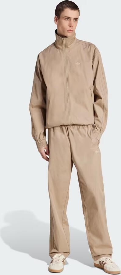 Adidas Originals Woven Firebird Trainingsbroek - Foto 5