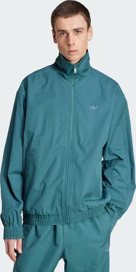 Adidas Originals Woven Firebird Trainingspak Jack