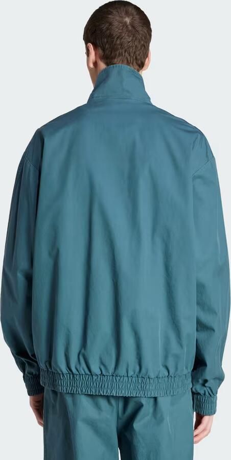 Adidas Originals Woven Firebird Trainingspak Jack - Foto 5