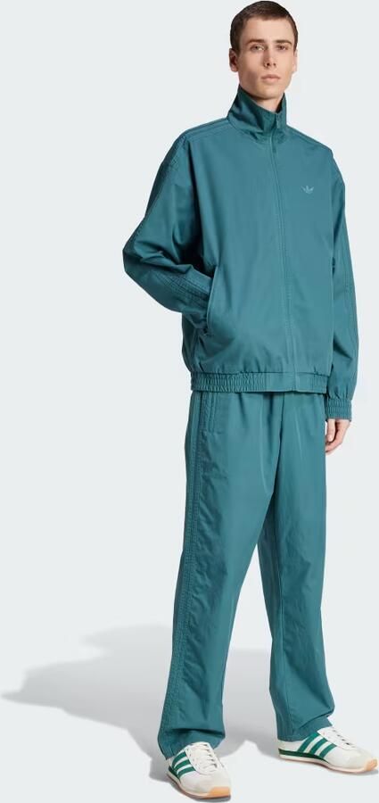 Adidas Originals Woven Firebird Trainingspak Jack - Foto 6
