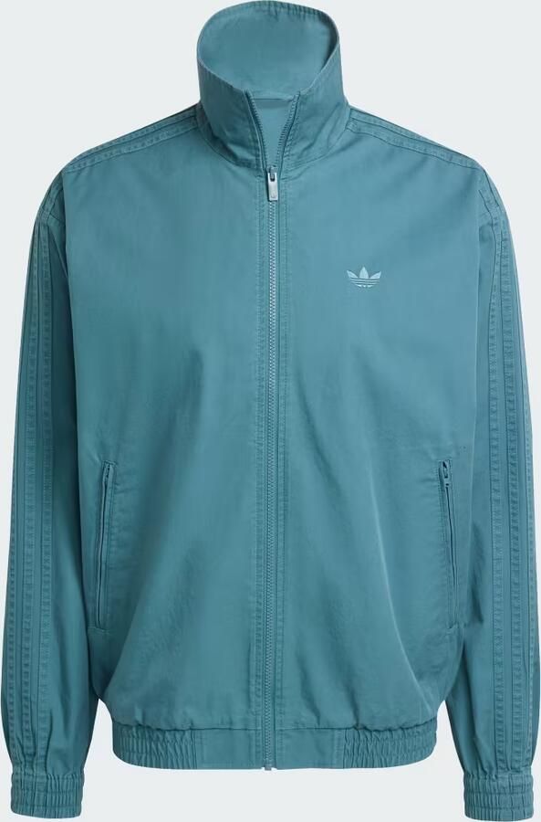 Adidas Originals Woven Firebird Trainingspak Jack - Foto 4