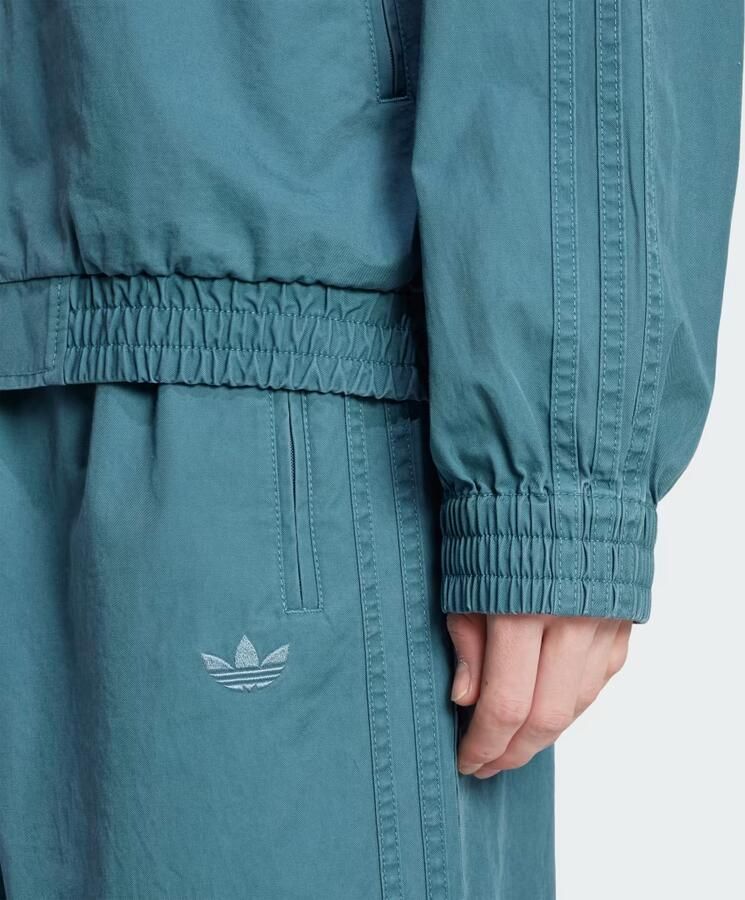 Adidas Originals Woven Firebird Trainingspak Jack - Foto 3