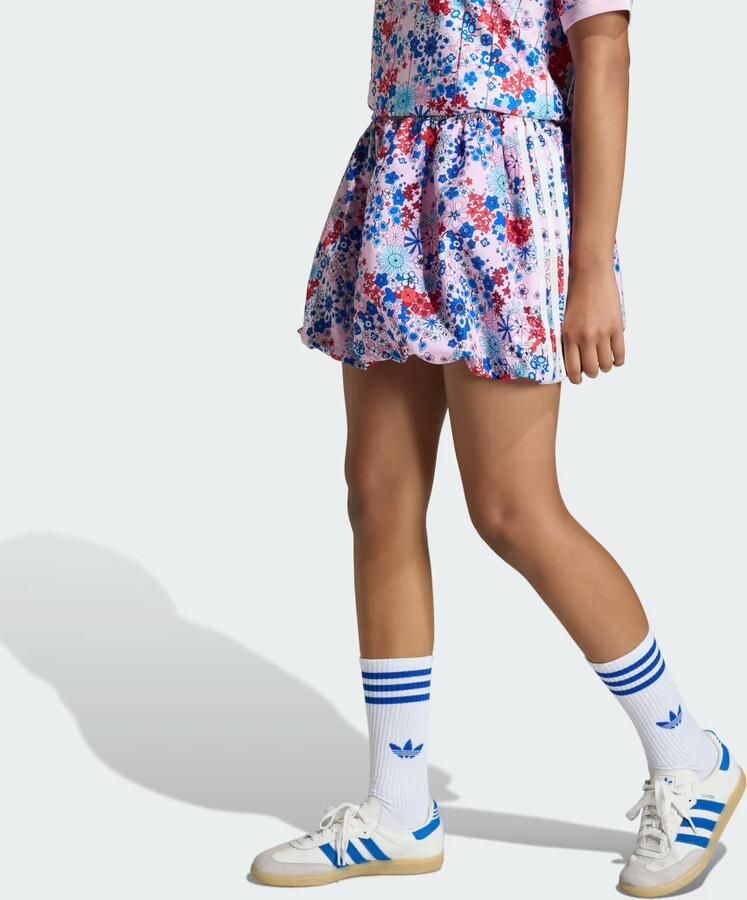 Adidas Originals x Liberty London BALLONROK