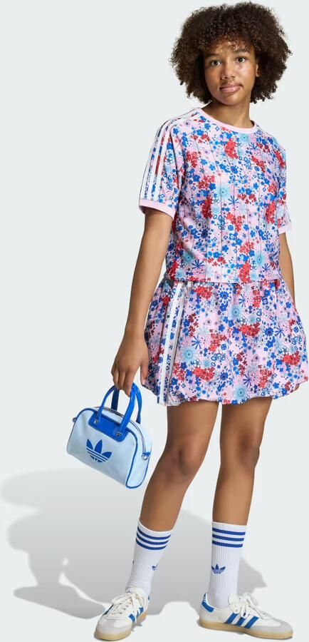 Adidas Originals x Liberty London BALLONROK - Foto 6