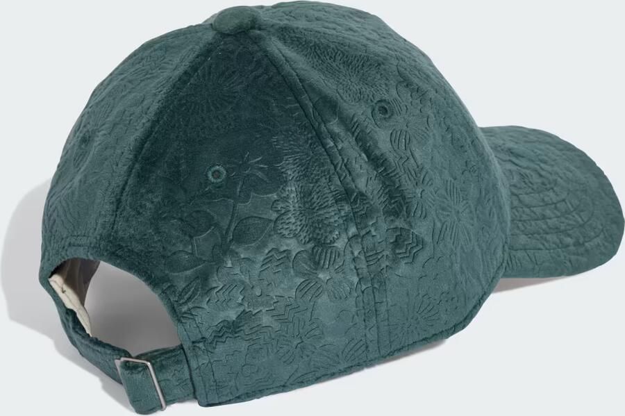Adidas Originals Liberty Baseball Cap Women caps groen Maat OSFW Accessoires - Foto 5