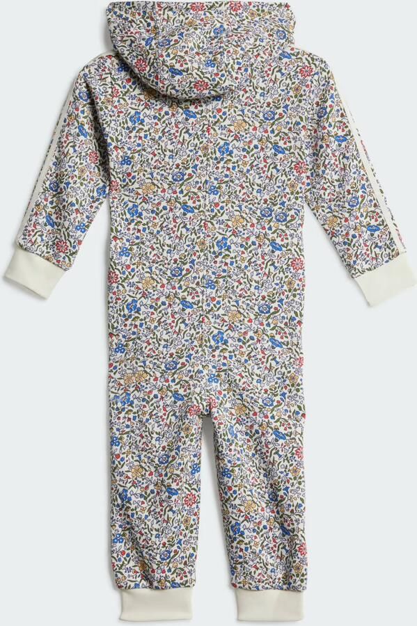Adidas Originals x Liberty London Bodysuit Kids - Foto 4