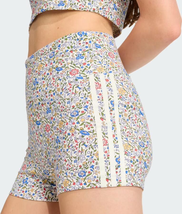 Adidas Originals x Liberty London Booty Short - Foto 4