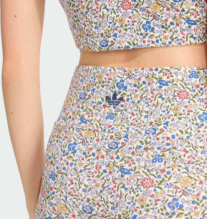 Adidas Originals x Liberty London Booty Short - Foto 2