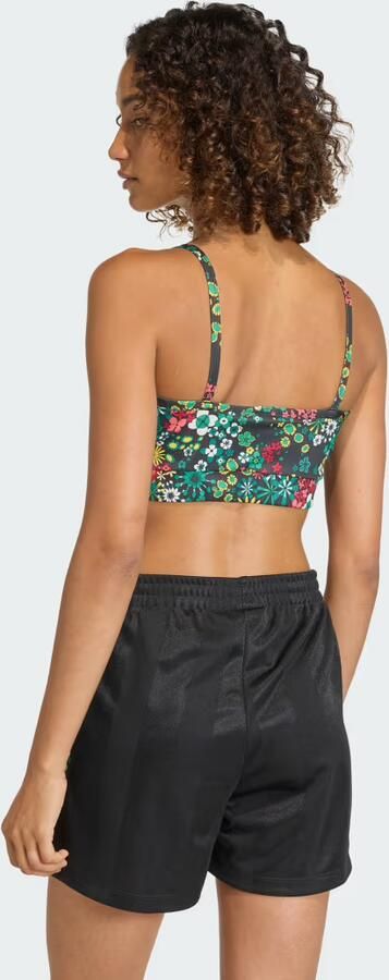 Adidas ORIGINALS X LIBERTY LONDON BRALETTE - Foto 6