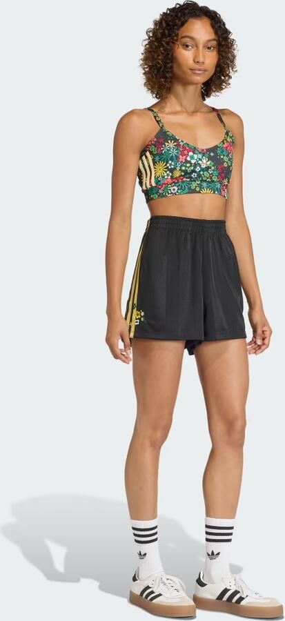 Adidas ORIGINALS X LIBERTY LONDON BRALETTE - Foto 5