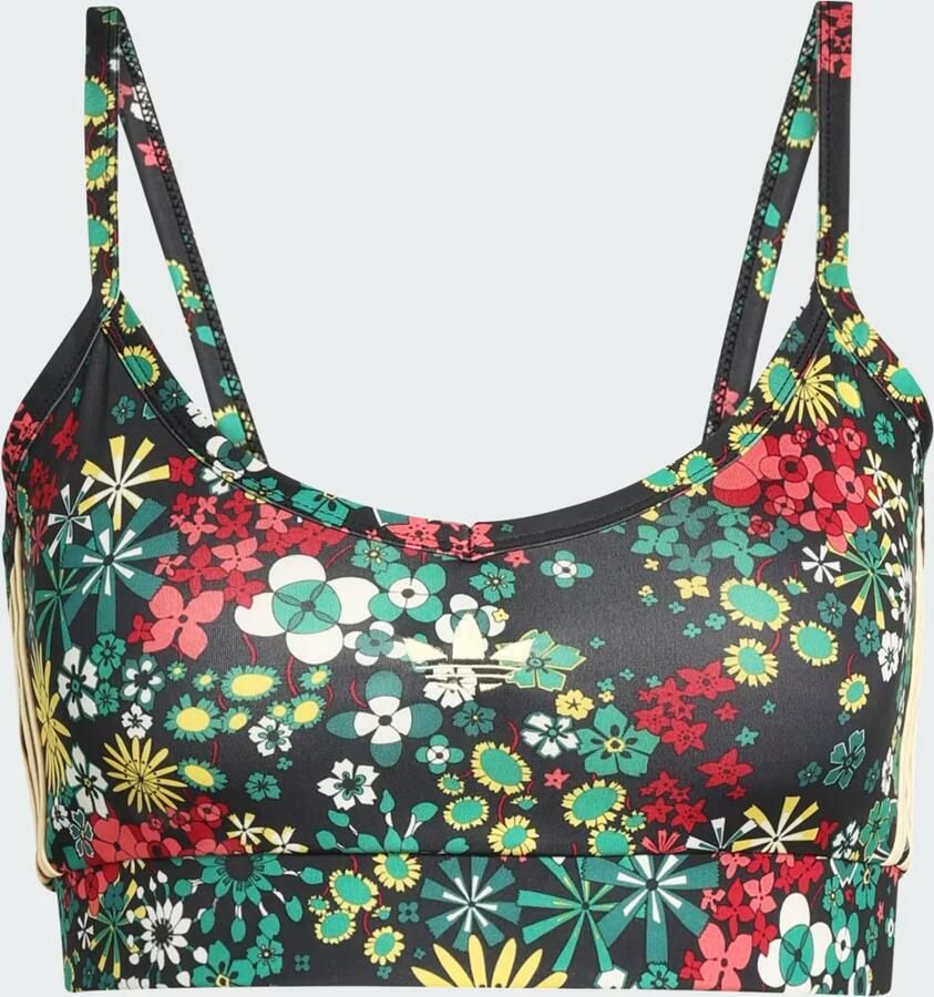 Adidas ORIGINALS X LIBERTY LONDON BRALETTE - Foto 2