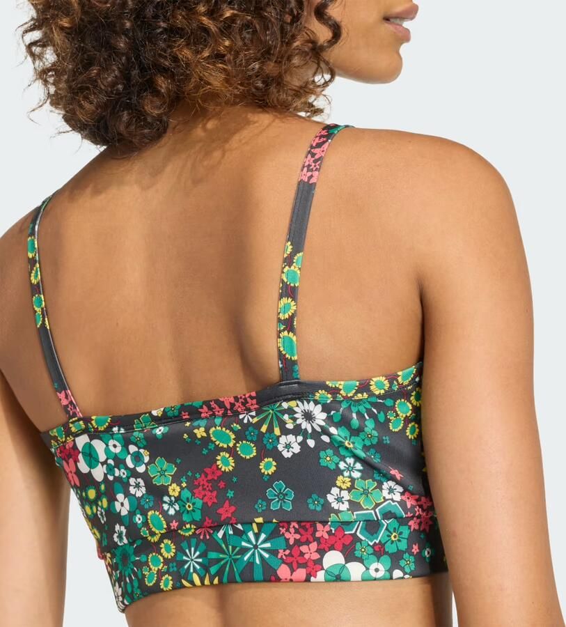 Adidas ORIGINALS X LIBERTY LONDON BRALETTE - Foto 3