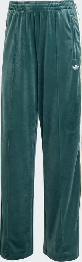 Adidas Originals x Liberty London Debossed Velvet Trainingsbroek - Foto 6