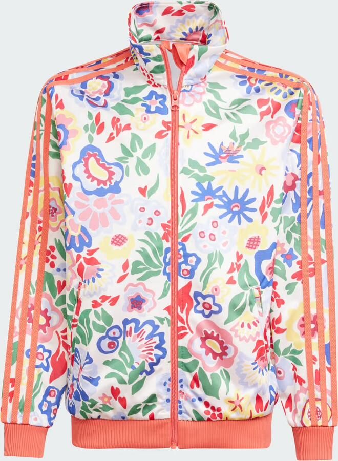 Adidas Originals x Liberty London Firebird Jack Kids