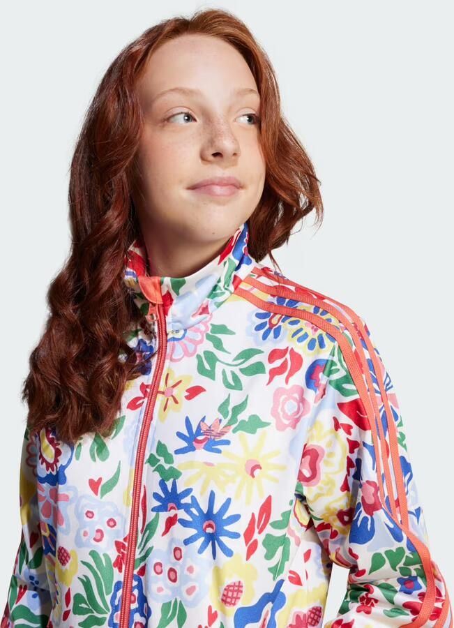 Adidas Originals x Liberty London Firebird Jack Kids - Foto 2