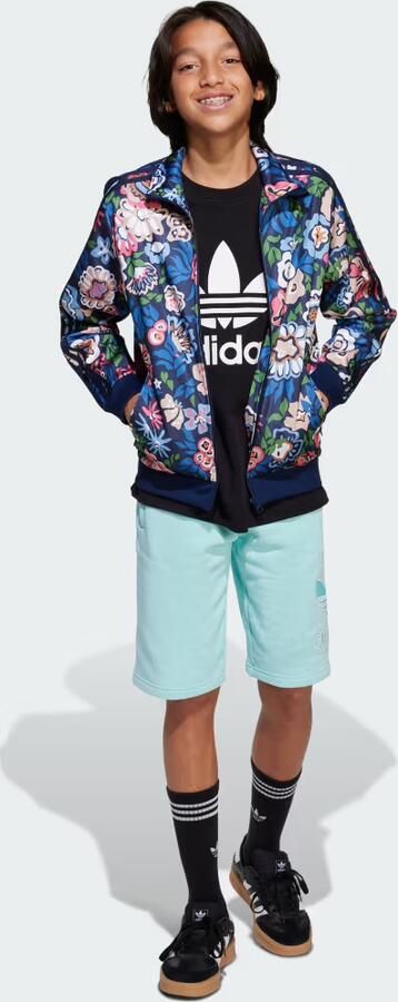 Adidas Originals x Liberty London Firebird Jack Kids - Foto 6