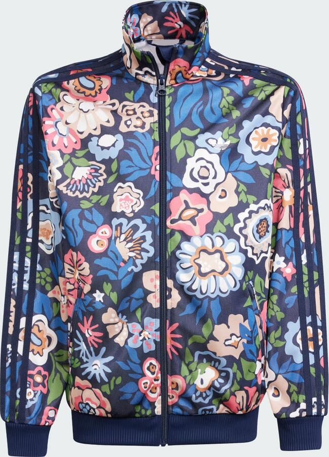 Adidas Originals x Liberty London Firebird Jack Kids - Foto 5