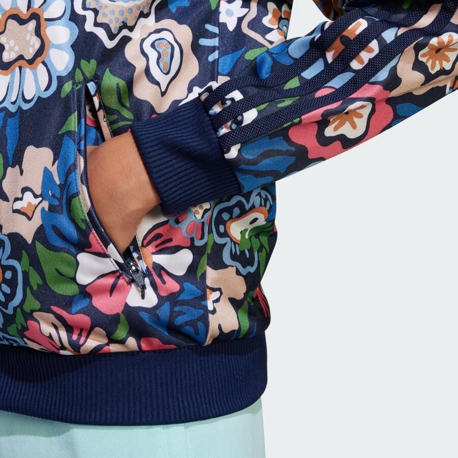 Adidas Originals x Liberty London Firebird Jack Kids - Foto 2