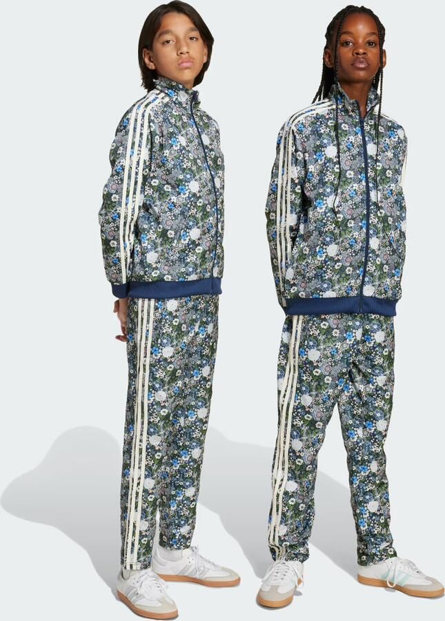 Adidas Originals x Liberty London Firebird Trainingsbroek