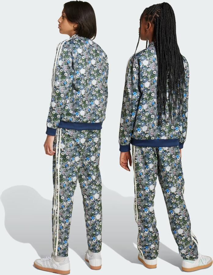 Adidas Originals x Liberty London Firebird Trainingsbroek - Foto 3