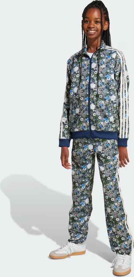 Adidas Originals x Liberty London Firebird Trainingsbroek - Foto 5