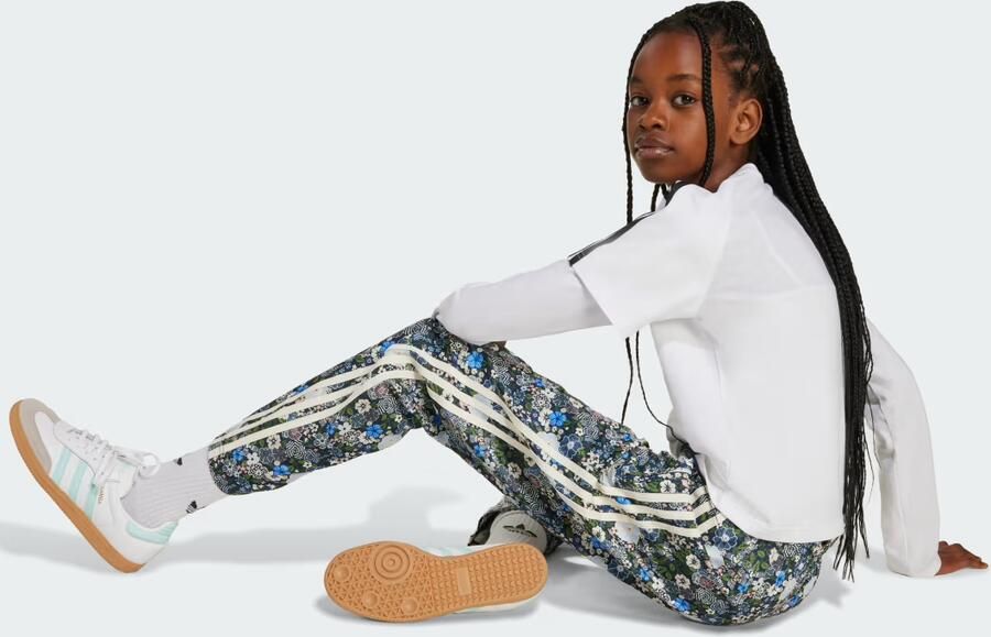 Adidas Originals x Liberty London Firebird Trainingsbroek - Foto 4