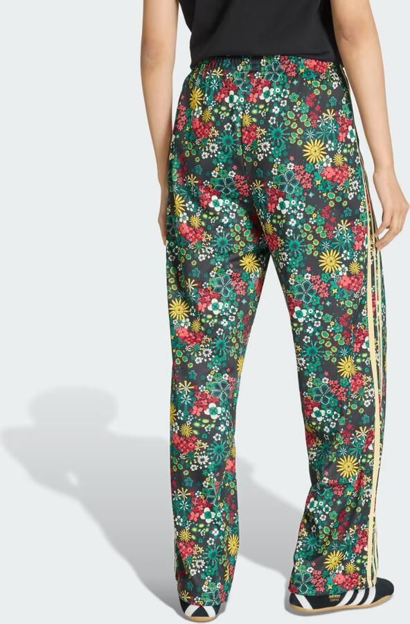 Adidas Originals Loose fit Sweatpants met all-over motief - Foto 5