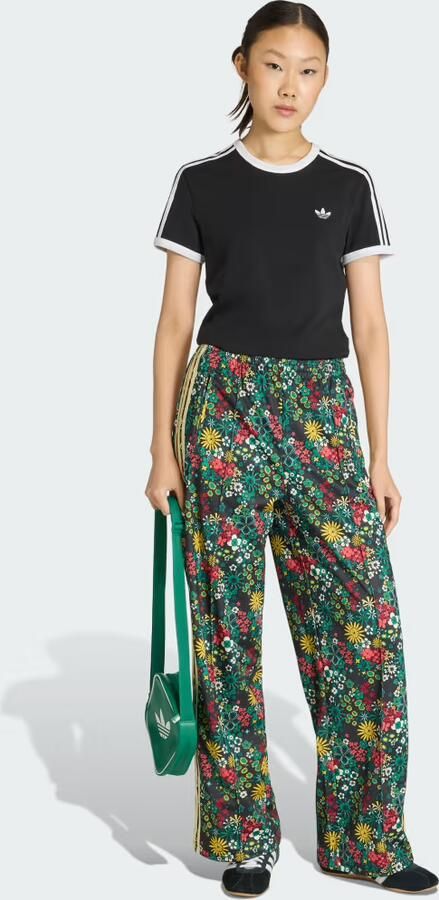 Adidas Originals Loose fit Sweatpants met all-over motief - Foto 6