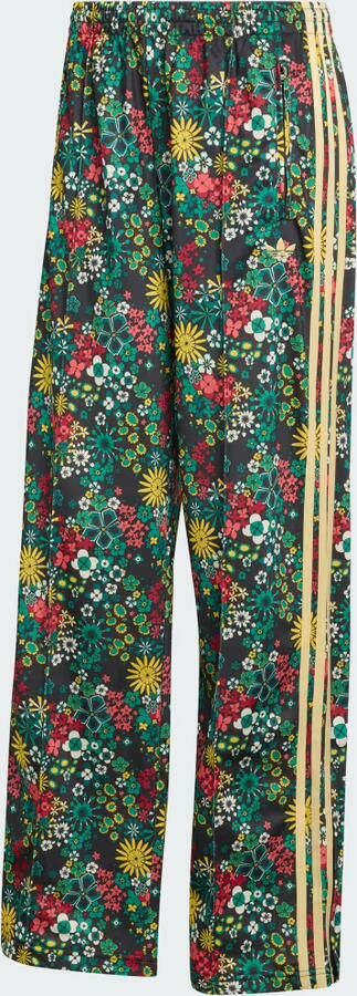 Adidas Originals Loose fit Sweatpants met all-over motief - Foto 8