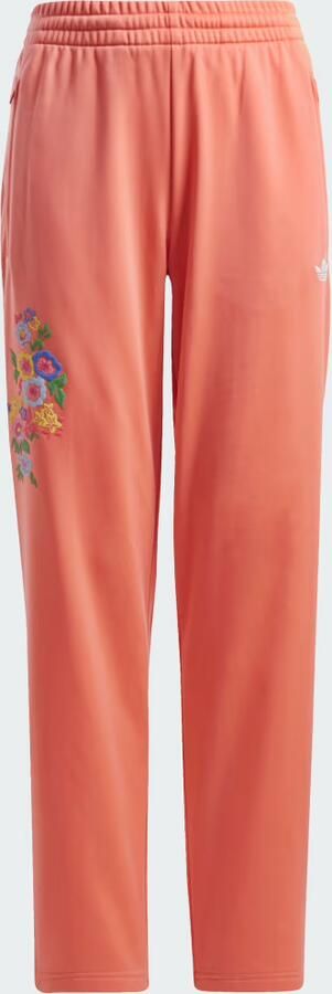 Adidas Originals x Liberty London Firebird Trainingsbroek Kids - Foto 8