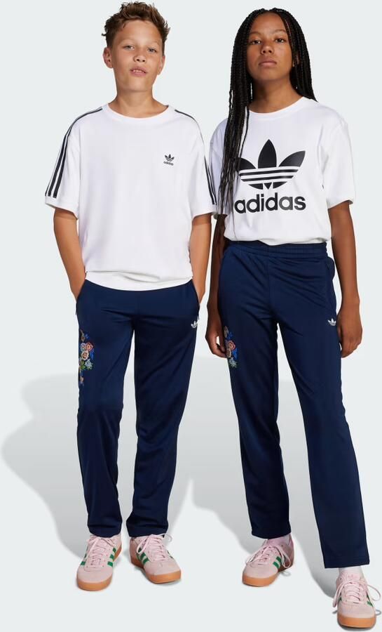 Adidas Originals x Liberty London Firebird Trainingsbroek Kids - Foto 6
