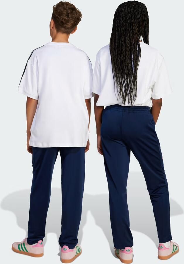 Adidas Originals x Liberty London Firebird Trainingsbroek Kids - Foto 3