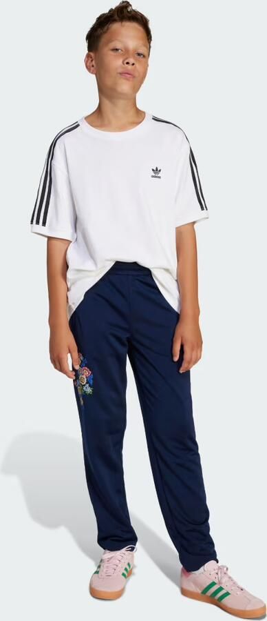 Adidas Originals x Liberty London Firebird Trainingsbroek Kids - Foto 4