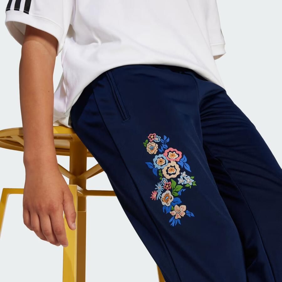 Adidas Originals x Liberty London Firebird Trainingsbroek Kids