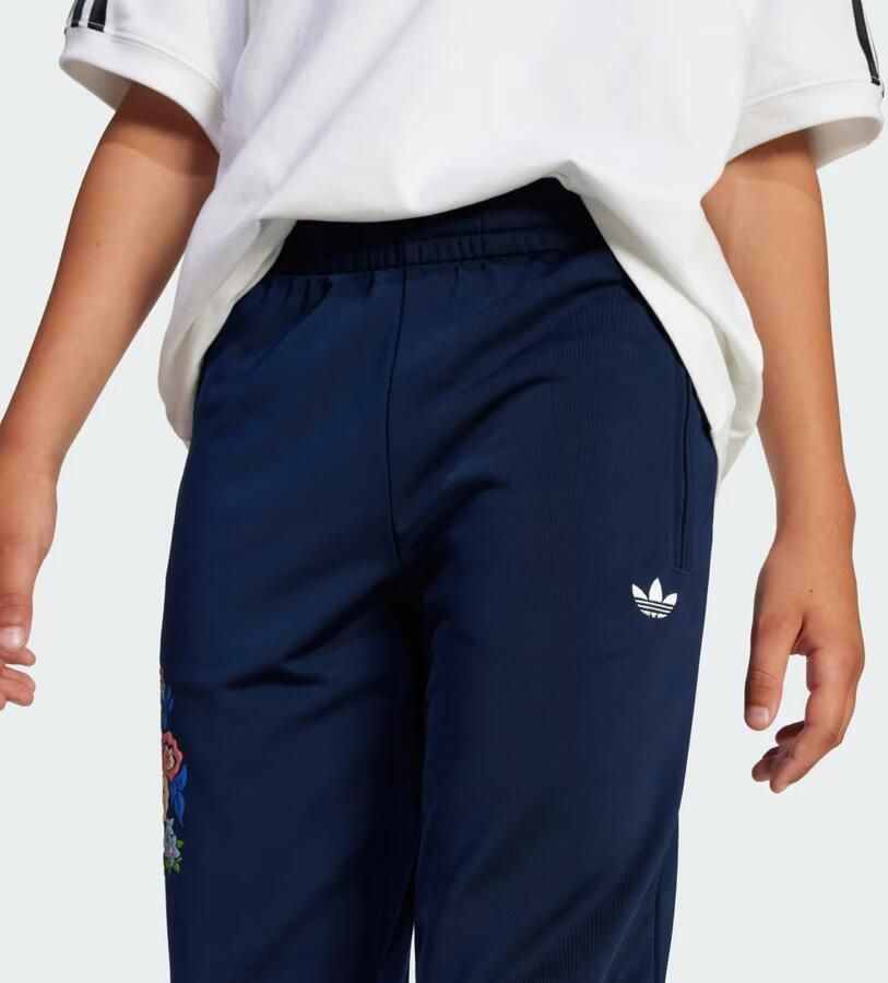 Adidas Originals x Liberty London Firebird Trainingsbroek Kids - Foto 2