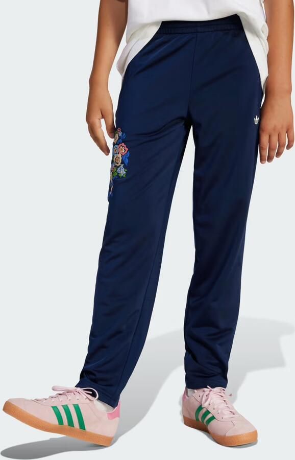 Adidas Originals x Liberty London Firebird Trainingsbroek Kids - Foto 4
