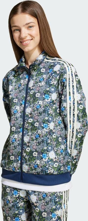 Adidas Originals x Liberty London Firebird Trainingsjack - Foto 5