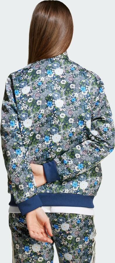 Adidas Originals x Liberty London Firebird Trainingsjack - Foto 4